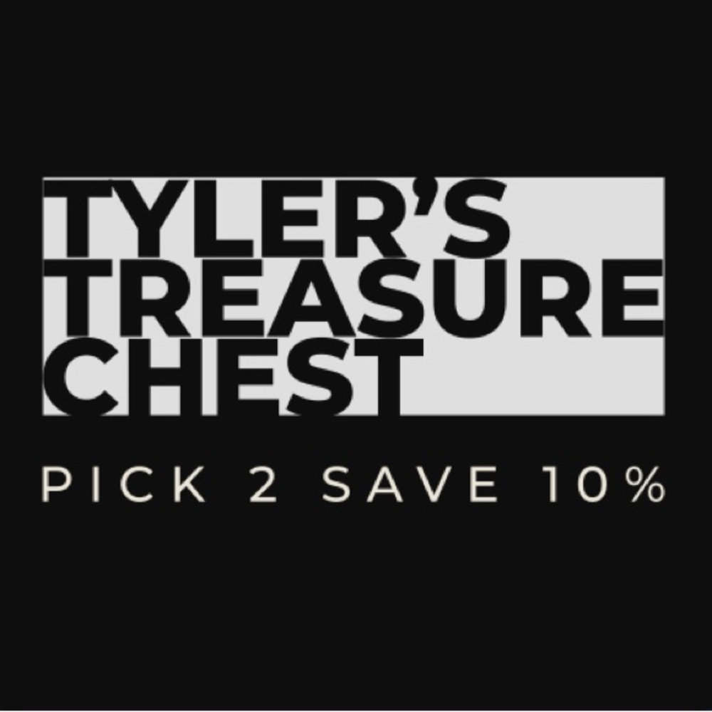 ***PICK 2 SAVE 10%***